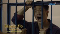 Mano Po Legacy: Jameson is now behind bars! | Episode 38