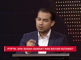 PTPTN: Nilai RM40 bukan jumlah yang kecil untuk graduan - Wan Agyl