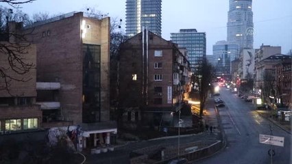 Rusya'nın Ukrayna işgali başladı