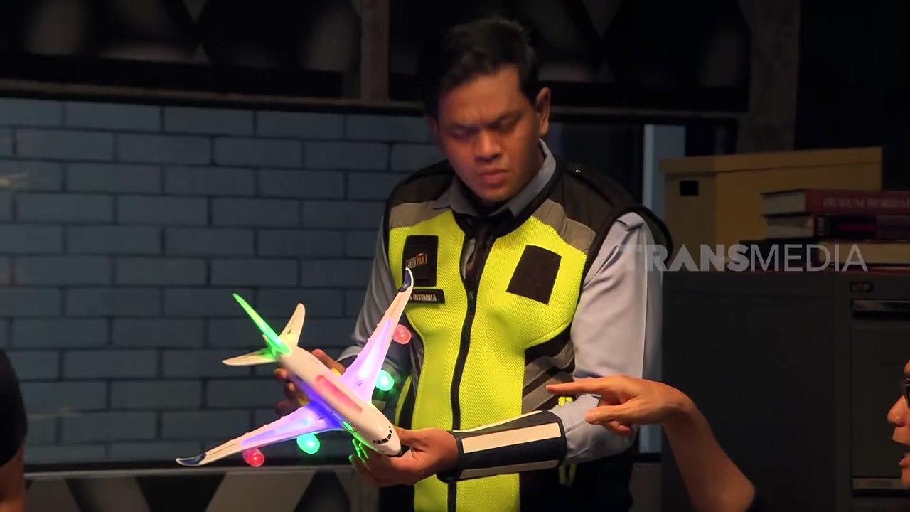 Gimmick Musik Bikin Addie MS Ngakak  MOMEN KOCAK LAPOR PAK