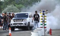 Kalendar Sabah: Tapak pembinaan litar lumba dikenal pasti & Drag Battle