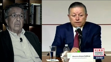 Hubo ‘operación de estado’ en caso de guardería ABC: Arturo Zaldívar