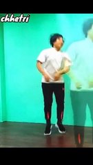 HAJUR MUSUKKAI -Zumba DanceVersion Manoj(RASKIN),Rajesh Hamal,Niruta Singh |Krishna BK,Rachana Rimal