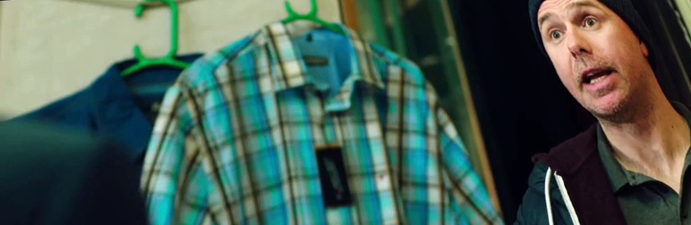 Sick of It S01 E01