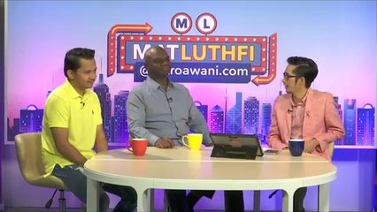 MatLuthfi@astroawani.com (Episod 9)