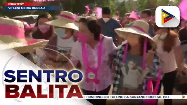 Comelec: Lahat ng presidential candidates, dadalo sa debate sa March 19