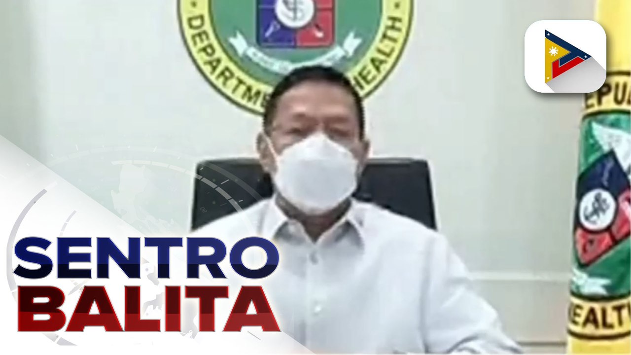 IATF, magpupulong ngayong araw para pag-usapan ang alert level sa Marso