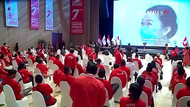 Giring PSI Mundur Jadi Capres 2024, Jokowi Dijadikan Alasan
