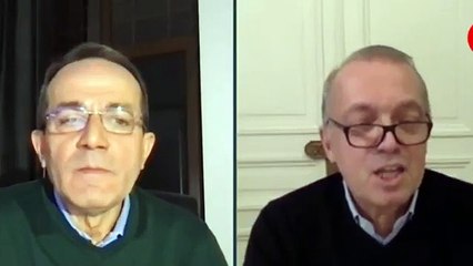 Cem Uzan: ''Enerjide 4,5 milyar dolar, 6 aileye gidiyor''