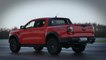 Nächste Generation Des Ford Ranger Raptor Definiert Die Grenzen Extremer Offroad-Performance Neu