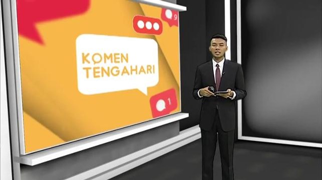 Komen Tengahari 30 Nov: Polisi subsidi bersasar petrol: Apa yang perlu kita kata?