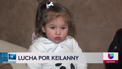 Una madre lucha desesperadamente por la vida de sus gemelitos.