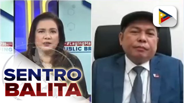 Mas maraming OFWs, inaasahang makapapasok nang muli sa Taiwan sa mga susunod na linggo