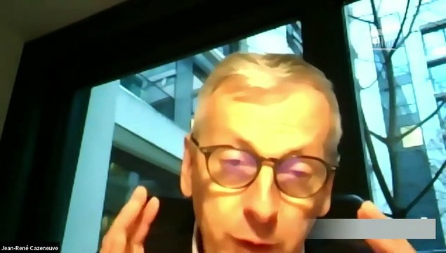 Délégation aux collectivités territoriales et à la décentralisation : Rapport d’activité de la Délégation aux Collectivités territoriales et à la Décentralisation (sessions 2019-2020, 2020-2021 et 2021-2022) - Mercredi 23 février 2022