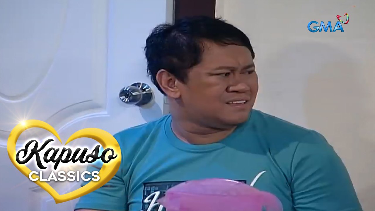 Kapuso Classics: Spokesperson sa inuman | Bubble Gang