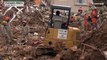 بدون تعليق: الحزن يخيم على مدينة بتروبوليس في البرازيل بعد الانهيارات الأرضية المدمرة