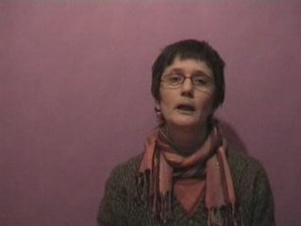 Isabelle Carillon