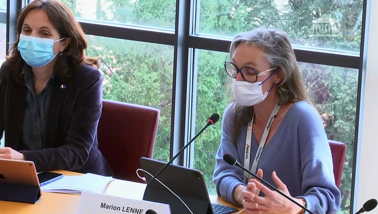 Commission des affaires étrangères : M. Rémy Rioux, dg de l’Agence française de développement ; Loi de programmation relative au développement solidaire et à la lutte contre les inégalités mondiales - Mercredi 23 février 2022