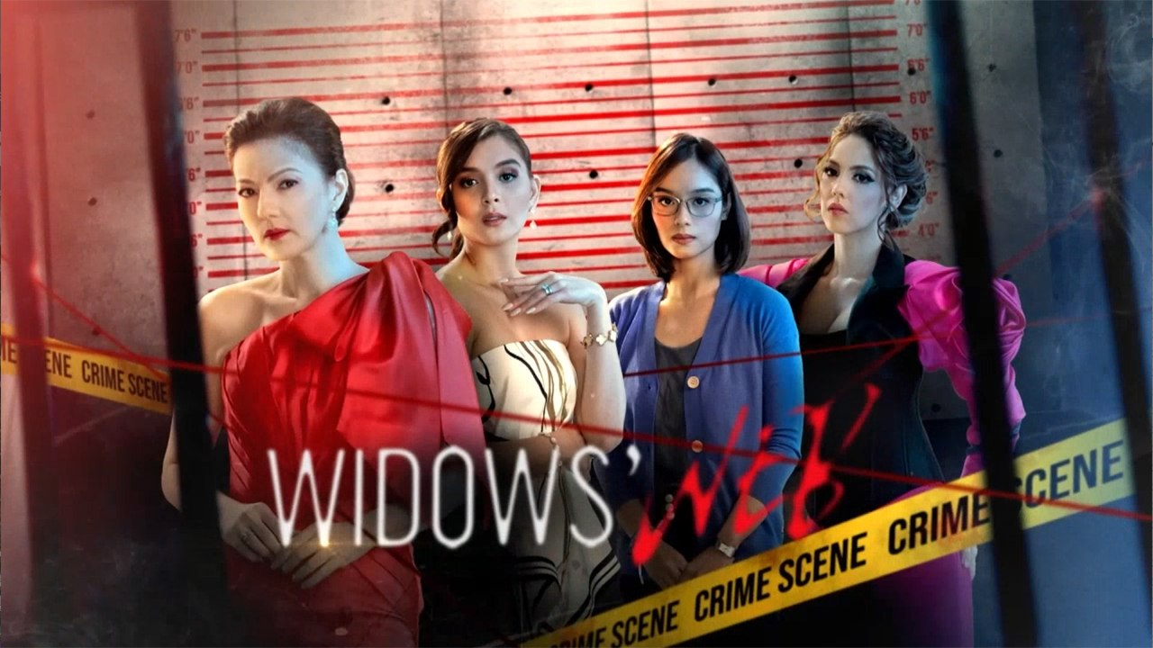 Widows' Web: Four women, one murder | Teaser