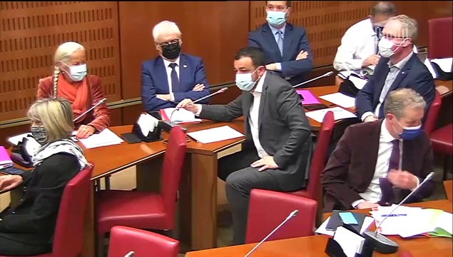 Commission du développement durable : l’agrivoltaïsme ; bilan de l’expérimentation de la tarification sociale de l’eau ; bilan des activités de la commission - Mercredi 23 février 2022