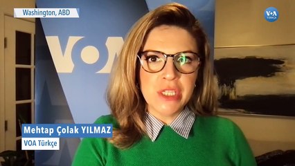 Biden'dan Rusya'ya Karşı Sert Açıklama