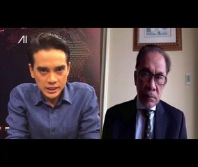 AI: Anwar rungkai pengajaran di sebalik isu kuil