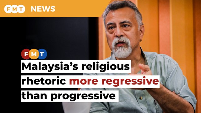 Politicians tend to use religion as a tool to get political support, says academic