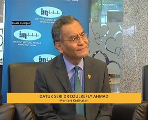 KKM, IJN bincang keluarkan laporan perubatan Mohd Adib