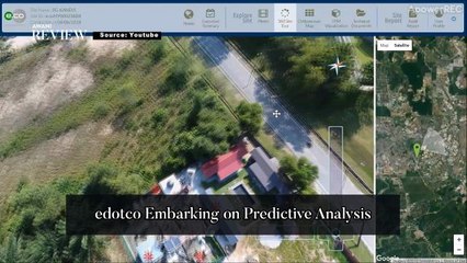 Edotco Embarking on Predictive Analysis