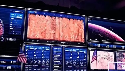 TERJEBAK SENDIRIAN DI PLANET MARS | ALUR FILM THE MARTIN