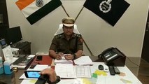 अब हर घर का दरवाजा खटखटाएगी पुलिस