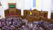 Live: Kyiv declares martial law as Russia launches 'special military operations' in eastern Ukraine
