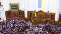 Live: Kyiv declares martial law as Russia launches 'special military operations' in eastern Ukraine