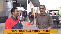 Agenda AWANI: Nilai komersial produk agro
