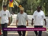 Pilihan AWANI 28 Nov: Adakah Malaysia bersedia untuk populasi tua menjelang 2030?