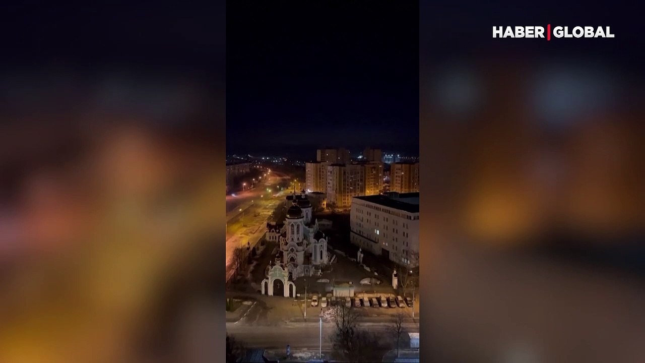 Rusya ve Ukrayna arasında operasyon başladı! İşte dakika dakika son gelişmeler