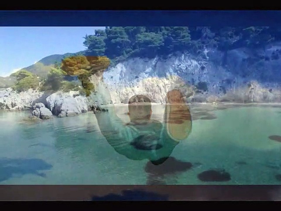 DREAMING - Vince Castro