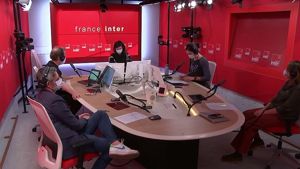 "Georges Perec, l'homme qui ne voulait pas oublier" : un splendide documentaire - Capture d'écrans