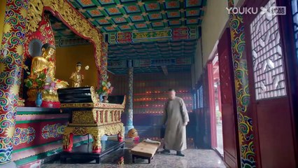 ซับไทย _ รักแรกเจอ เผลอจนหมดใจ EP.26 _ ซีรีส์รัก_ซีรีส์ย้อนยุค _ เฉินซิงซวี่_จางจิ้งอี๋ _ YOUKU