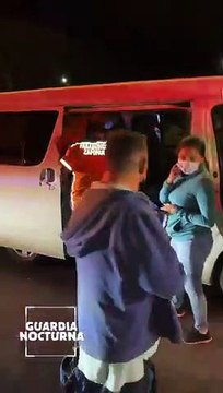 “Live“ Aparatoso choque sobre Periférico Norte y la avenida Tabachines, en Zapopan