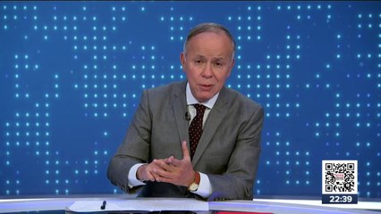 Noticias con Ciro Gómez Leyva | Programa Completo 23/febrero/2022