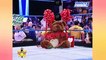 Dawn Marie vs. Torrie Wilson | Valentine's Day Bra and Panties Match | Highlights
