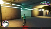 How to clear Mall Shutout Mission In GTA Vice City Definitive Edition |Mall Shutout - GTA Vice City