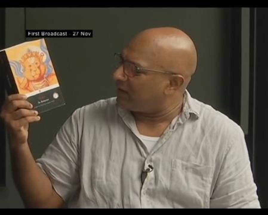 Growing-up Indian