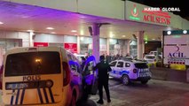 İzmir'de saldırganlar 1 polis ve 7 ESHOT çalışanını yaraladı