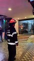 “Live“ Incendio al interior de un hotel ubicado en la zona Centro de Guadalajara
