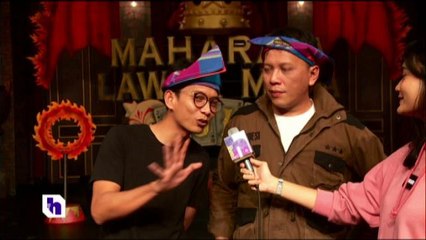 Kumpulan Shiro: Idea terinspirasi dari kisah benar