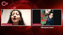 Ukrayna'da mahsur kalan 7 Türk öğrenci, Cumhuriyet TV'ye konuştu.