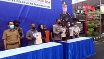 Mafia Tanah Rugikan Para Korban Hingga 40 Miliar Rupiah