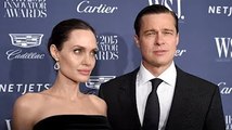 Brad Pitt accuse Angelina Jolie d'avoir revendu les parts qu'elle détient de leur domaine viticole